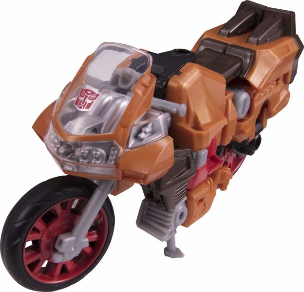 TakaraTomy December Power Of The Primes And Masterpiece Stock Photos   Wreck Gar, Nemesis Prime, Beast Wars Megatron 13 (13 of 23)